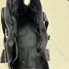 お値下げ　ポーターヒート トートバッグ  大きめ の画像