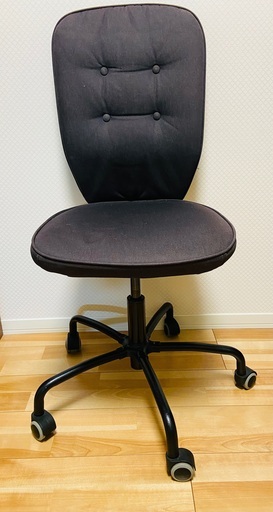 IKEA チェア 椅子 オフィス　1000円