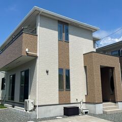 鹿島町久保3丁目　中古戸建