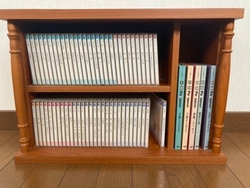 サウンド文学館パルナス《文学CDセット》