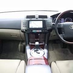 金利０％✨自社ローンです💁トヨタ マークＸ ヴェルティガ🚗の画像