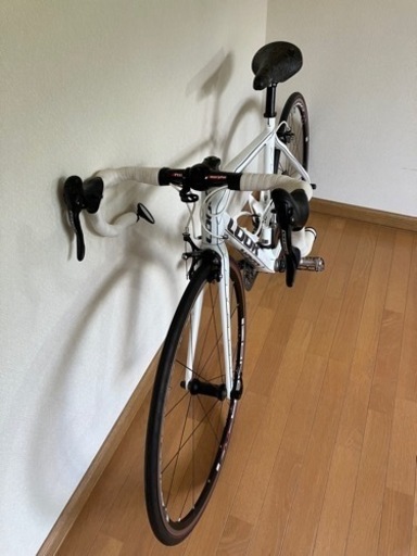 ロードバイク カーボン ルック カンパ ちょっと値引きしました (おまけ付けます) ロードバイク カーボン ルック カンパ ちょっと値引きしました (おまけ