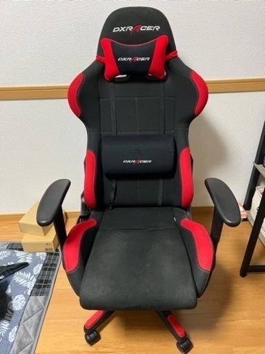 DXRACER ゲーミング