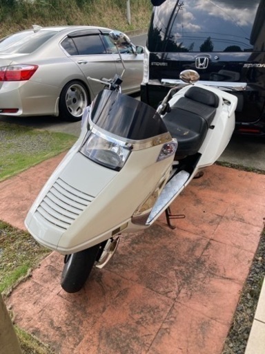 フュージョン　　再出品