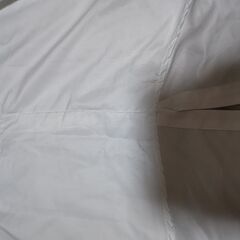 無料《美品》STUONERシャツ白-M〖受け渡し予定者決定〗の画像