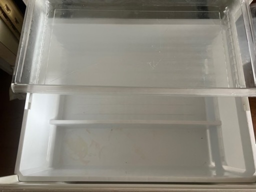 パナソニック　冷蔵庫　他で売れちゃいました