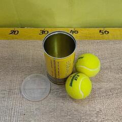 0820-060 テニスボールセット