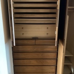 婚礼家具無料の画像