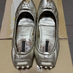 ルイヴィトン　シューズ