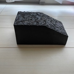 水亀　リクガメ　シェルター　（ビバリア　バスキングシェルターM)の画像