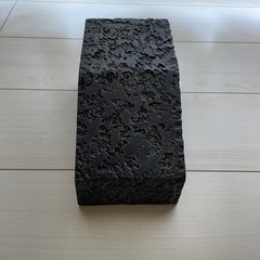 水亀　リクガメ　シェルター　（ビバリア　バスキングシェルターM)の画像
