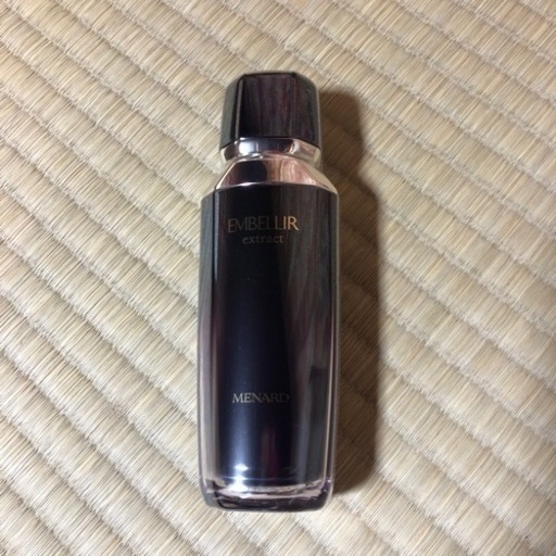 新品未使用美容液