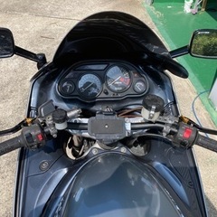 zzr1100の画像