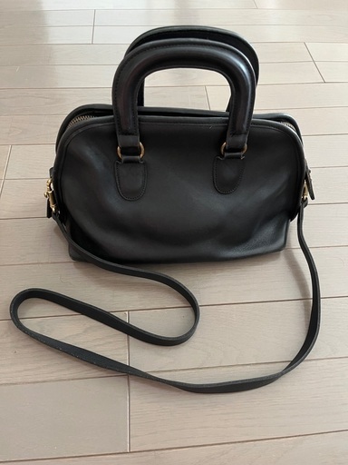 COACH  コーチ　バッグ