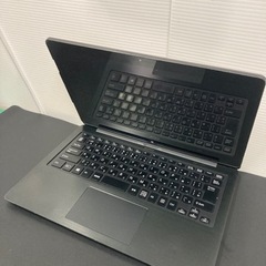 タブレットPC　13.3フルHD　Fit13A SVF13N1B...