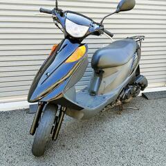 アドレスv125 バイクの中古が安い！激安で譲ります・無料で
