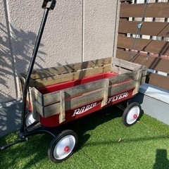 RADIO FLYER ラジオフライヤー