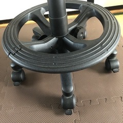 チェアーの画像