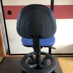 チェアーの画像