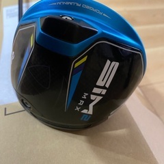 TaylorMade テーラーメイド sim2max 美品 10.5 S