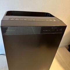 ダイキン空気清浄機譲ります