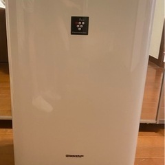 ⭐︎SHARP空気清浄機⭐︎
