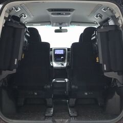 【家族と出かけるのにオススメ！！】 荷物もたくさん入るので旅行な...