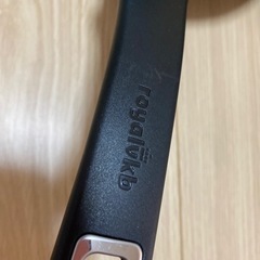 鍋とフライパン　鍋蓋の画像