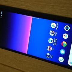 Sony Xperia 8 au SOV42