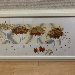 【お値下げしました】額縁