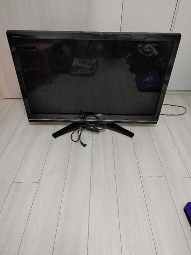 東芝REGZA 42Z9000