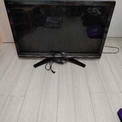 東芝REGZA 42Z9000