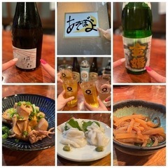 2023年8月第3週❗️恵比寿、釣り上げたイカを居酒屋さんでイカ三昧🦑満員御礼🙇‍♂️ - メンバー募集