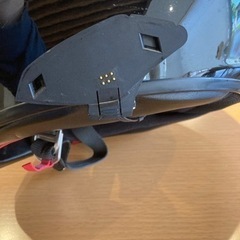 インカム付きヘルメット　SHOEI RYD Ｌサイズ　DT-01の画像