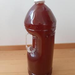 自家培養の特濃PSB4リットル＋αと培養錠剤20錠