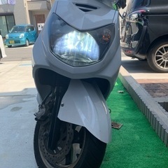 シグナスX  2型