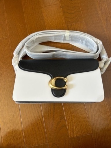 コーチ　バック