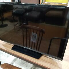 【愛品館市原店】SHARP 2019年製 32インチ液晶テレビ 2T-C32AE1【愛市IT008149-104】