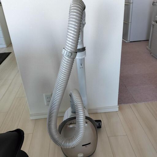 パナソニック　掃除機