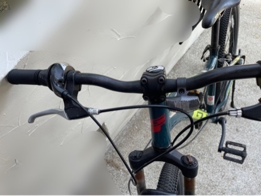 『成約』KENDAの自転車