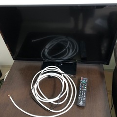 panasonic VIERA32型液晶TV