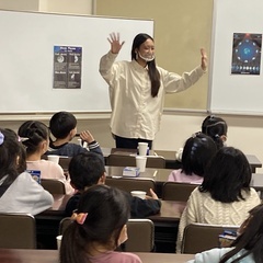 【９月２４日】一宮市教育委員会後援　English Camp「C...