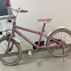 子ども自転車