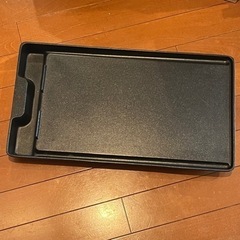 coleman グリドルの画像