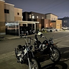 ホンダ スティード400の画像