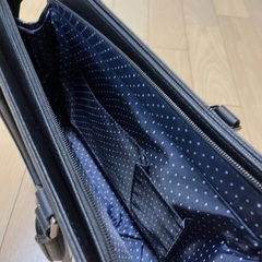SUIT SELECT リクルートバッグの画像