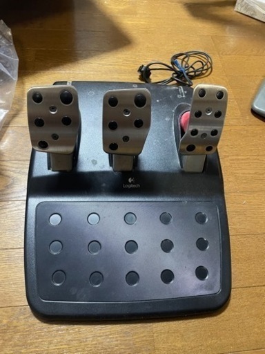 g27ステアリングホイール コントローラー ハンドルコントローラー ハンコン