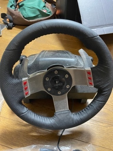 g27ステアリングホイール コントローラー ハンドルコントローラー ハンコン