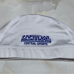 8月31日まで⭐︎セントラル白帽子 Lサイズ