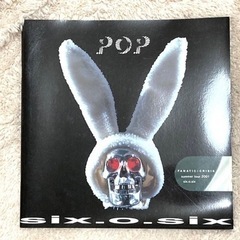 FANATICCRISIS 美品！ ツアーパンフレット POP ...